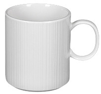 Кружка Corone Folio LQ-QK15254 300 мл