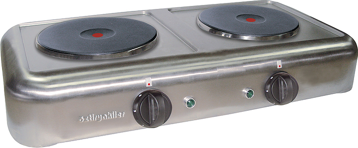 Плита электрическая OZTI OSO 4075 со шкафом