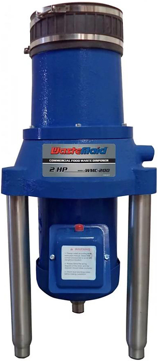 Измельчитель пищевых отходов Waste maid 30-WMC-200-3