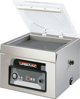 Вакуумный упаковщик Turbovac 160-ST ECO