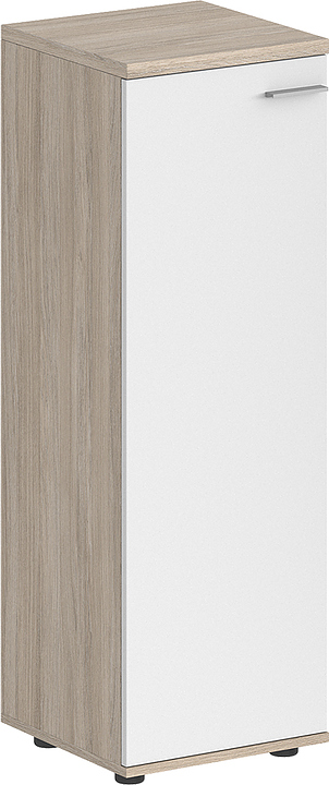 Шкаф для документов NORDEN Sigma SG.814.OL.WH.L