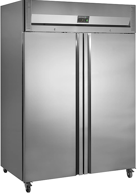 Шкаф холодильный TEFCOLD RK1420X1