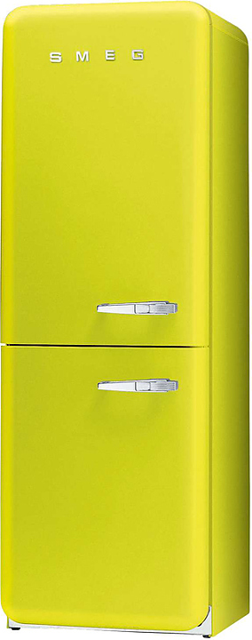 Холодильник SMEG FAB32LVEN1