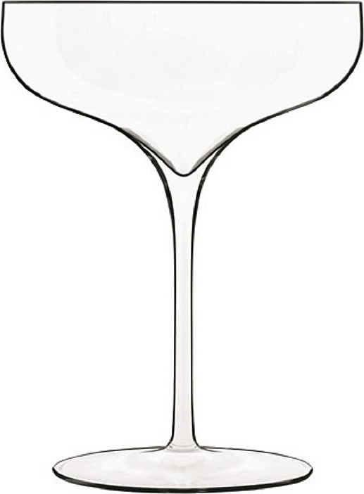 Бокал Luigi Bormioli Vinea Moscato-Spumante для мартини