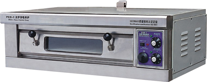 Печь для пиццы PYHL PEO-40х1 220В