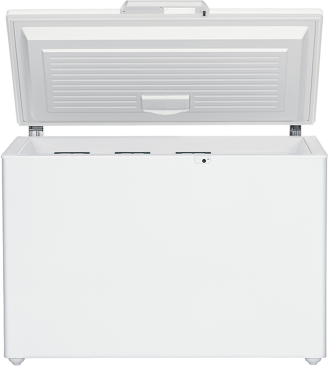 Ларь морозильный Liebherr GTP 2756