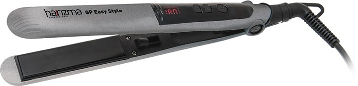 Щипцы для выпрямления Harizma GP Easy Style