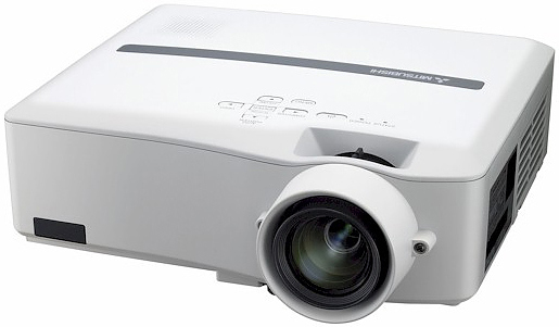 Проектор Mitsubishi Electric XL2550U