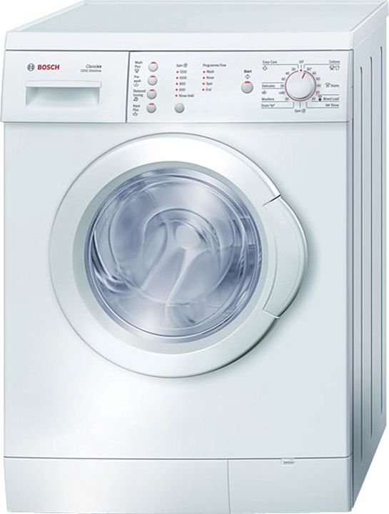 Стиральная машина Bosch WLX 20160 OE