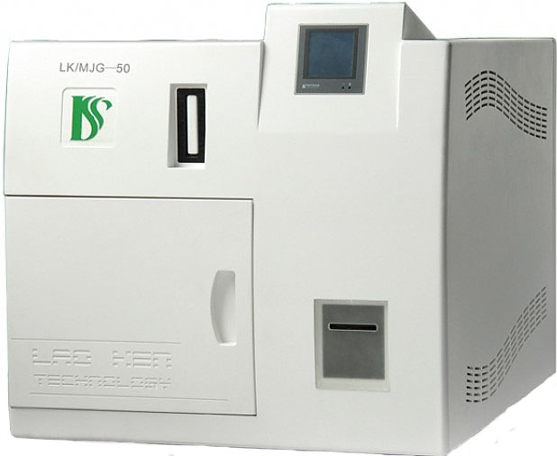 Стерилизатор плазменный Laoken LK/MJG-50