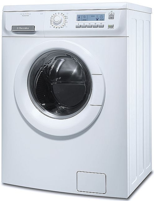 Стиральная машина Electrolux Professional EWF 12780 W