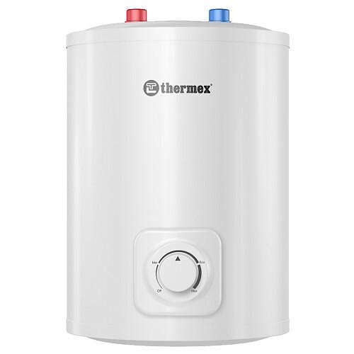 Накопительный водонагреватель THERMEX IC 10 U
