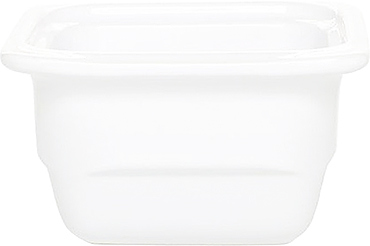 Гастроемкость Emile Henry Gastron 346605 GN 1/6-100 (176х162х100) керамика