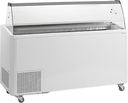 Витрина для мороженого TEFCOLD PIA9