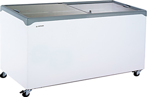 Ларь морозильный UGUR UDD 500 SCN