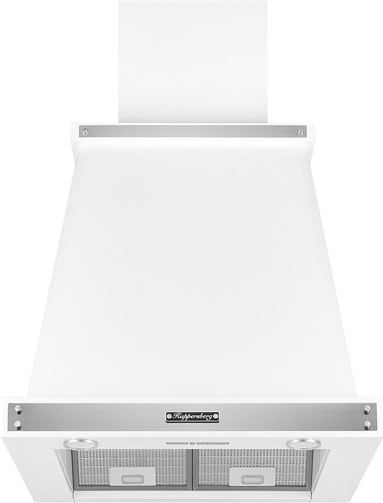 Вытяжка Kuppersberg T 669 W Silver