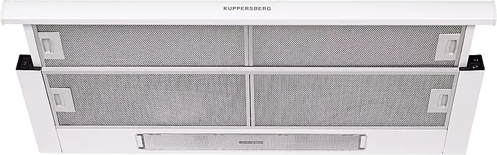 Вытяжка Kuppersberg SLIMLUX II 90 BG