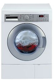 Стиральная машина Blomberg WAF 7340 A