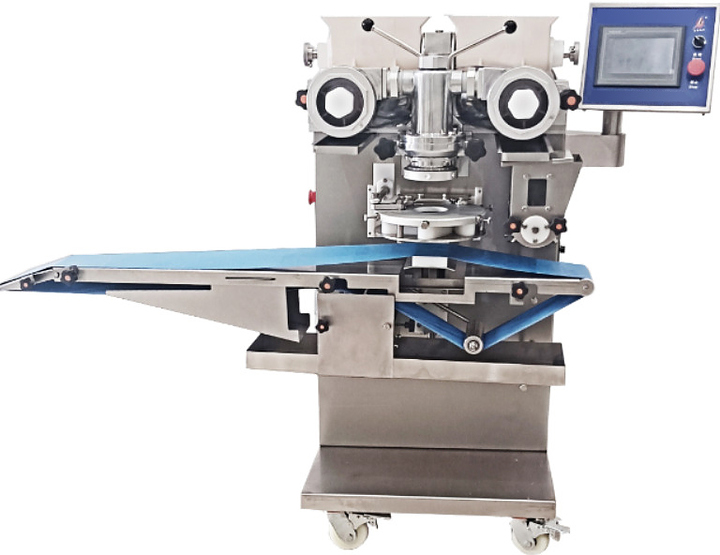 Машина экструзионная EKSI HJ-860