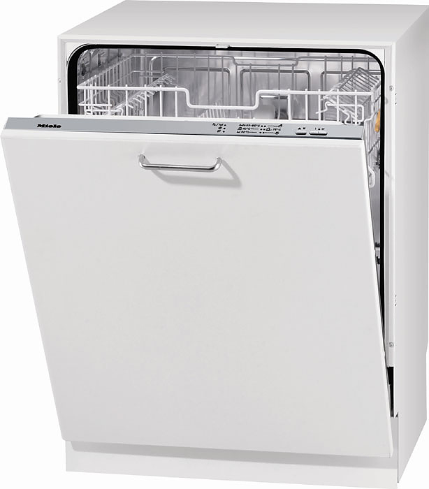 Встраиваемая посудомоечная машина Miele G 1173 SCVi