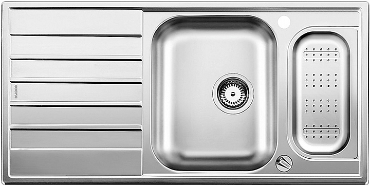 Кухонная мойка Blanco Livit 5 S Centric