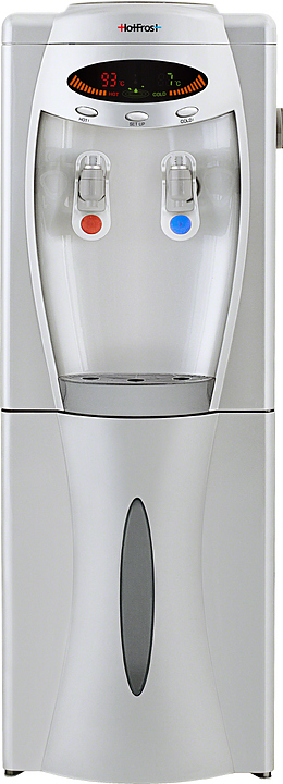 Кулер HotFrost V208XST
