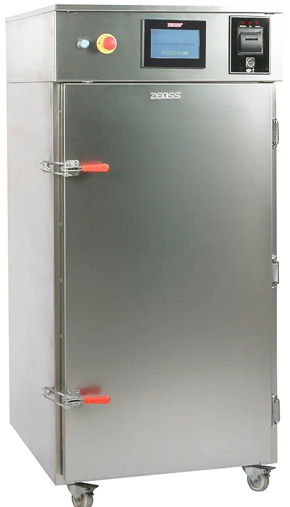 Стерилизатор газовый этиленоксидный Med Tip ZEOSS-450