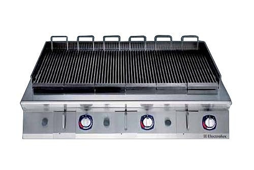 Гриль контактный Electrolux Professional PowerGrill XP