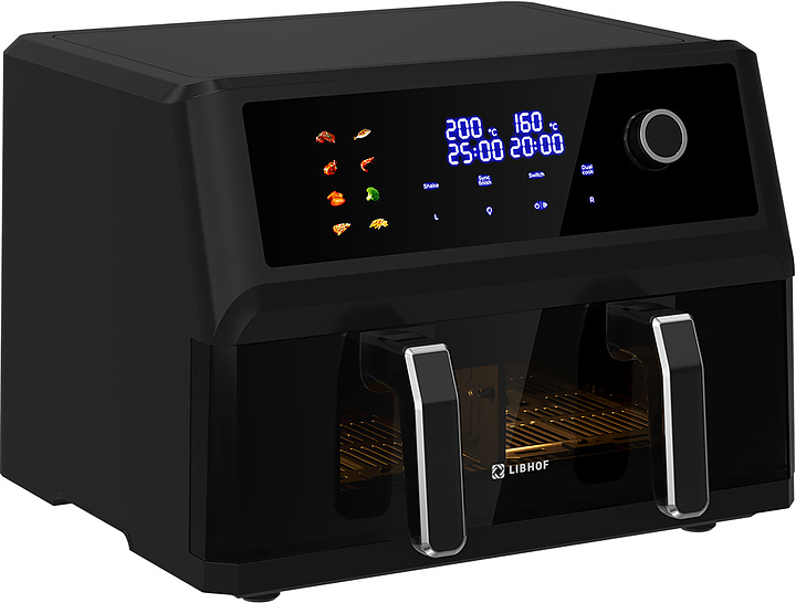 Аэрогриль Libhof AFB-11D