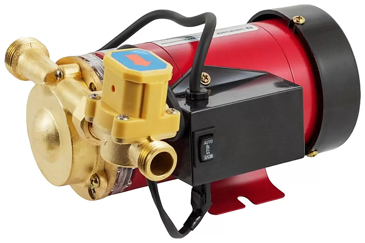 Насос для повышения давления Unipump WIP-15