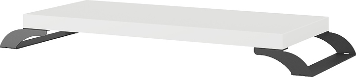 Подставка под монитор КОБОР AK1-60/22 black/premium