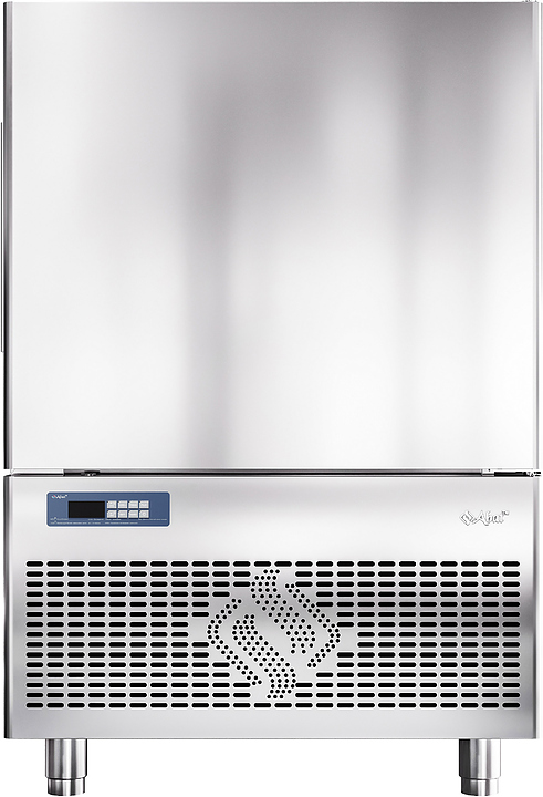 Шкаф шоковой заморозки Abat ШОК-6-1/1 серия CHEF