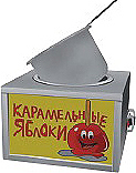 Аппарат для приготовления карамели ТТМ КАРАМЕЛИТА-М