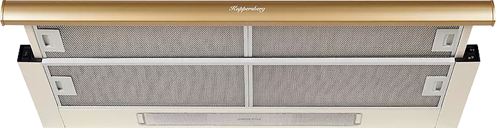 Вытяжка Kuppersberg SLIMLUX II 90 Bronze