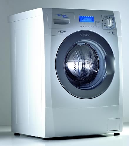 Стиральная машина Ardo FLO 148 L