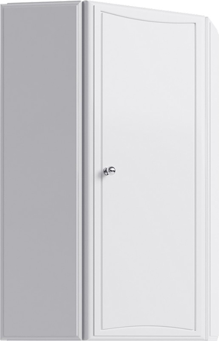 Шкаф Aqwella Barcelona Ba.04.36