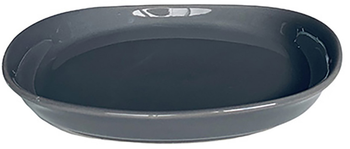 Тарелка Cookplay NOTO 50013C 17 см