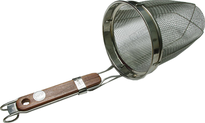 Корзина для макароноварки Kocateq ESBLL540CA basket