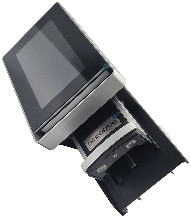 LCD дисплей Dr.coffee Proxima для к/м Minibar