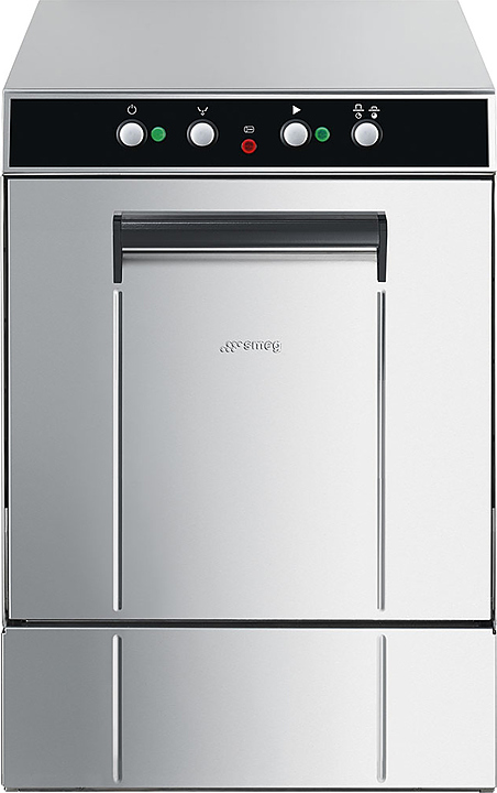 Стаканомоечная машина SMEG Professional UG400DM
