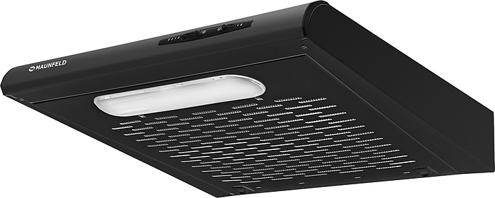 Вытяжка кухонная Maunfeld MPA 50 черная