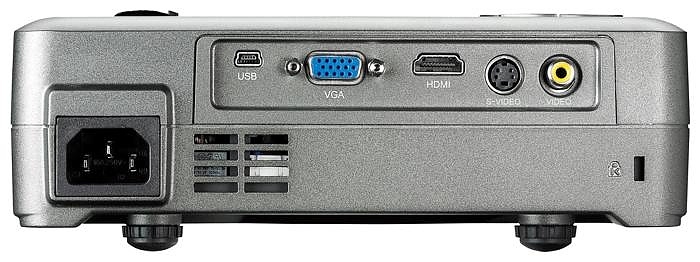 Проектор Optoma EX330