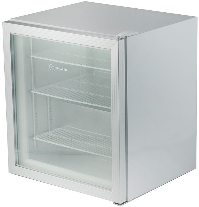 Шкаф морозильный Hurakan HKN-UF100G
