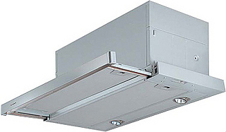 Вытяжка Faber FLEXA M6/40 AM/INOX A50 м/кассета (110.0260.821)