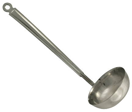 Половник Ашинский завод 0,15 л, нерж