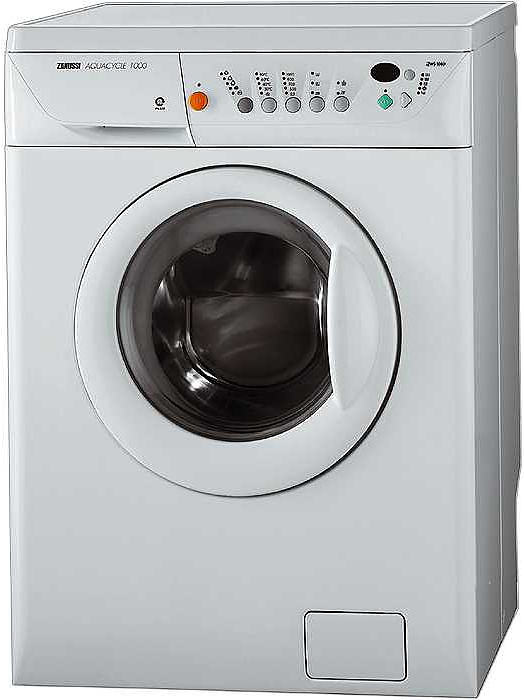 Стиральная машина Electrolux Professional ZWS 1040