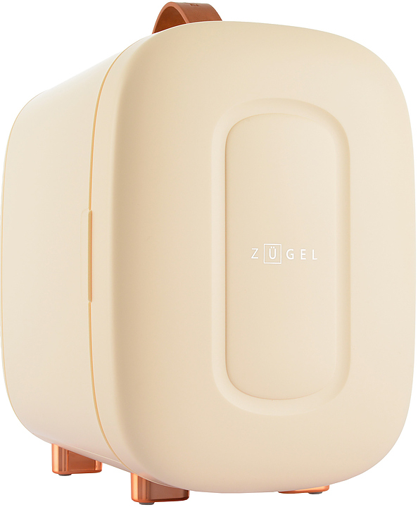 Холодильник для косметики Zugel ZCR005