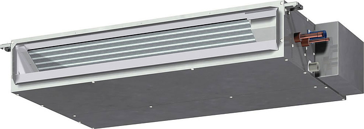 Внутренний блок мультизональной системы Mitsubishi Electric PEFY-P20VMS1L-E