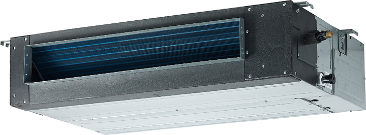 Канальная сплит-система Hyundai H-ALD1-60H-UI044 / I / H-ALD1-60H-UI044 / O