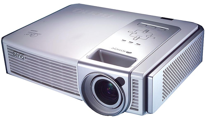 Проектор BenQ PE7700